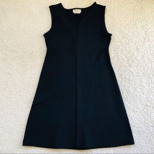 Max & Co. Made in Italy Little Black Dress Size S